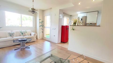 Foto 3 de Pis en venda a Calle Escritora Carmen Conde, El Cónsul - Ciudad Universitaria - El Romeral, Málaga