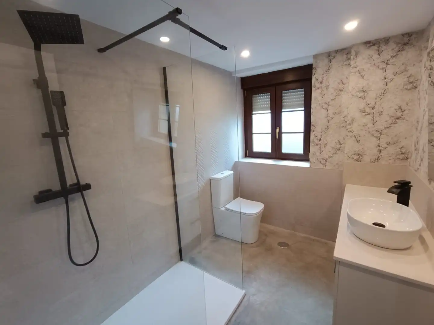 Baño de Casa o chalet en venta en Reocín
