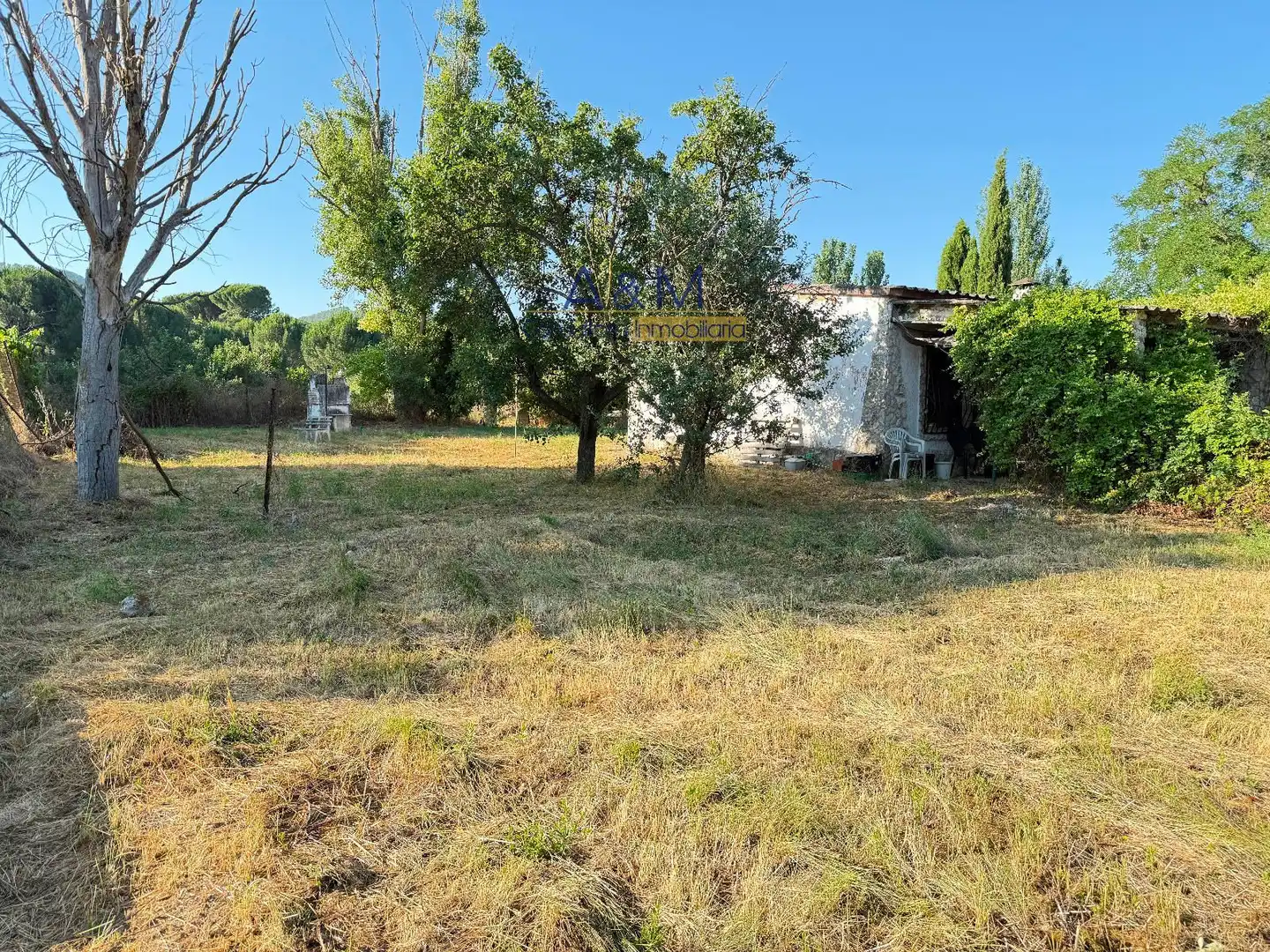 Haus oder Chalet zum Verkauf in Carraportillo, Tudela de Duero