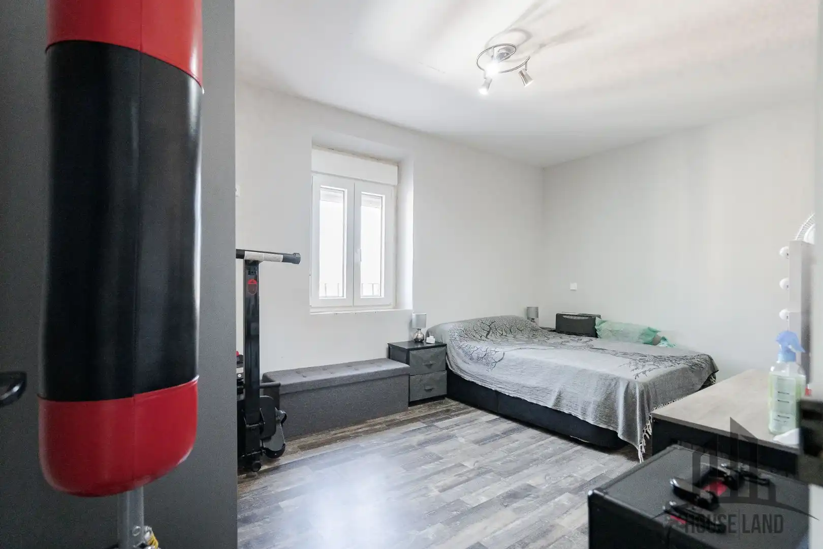 Habitación de Casa o chalet en venta en Ribatejada con Trastero