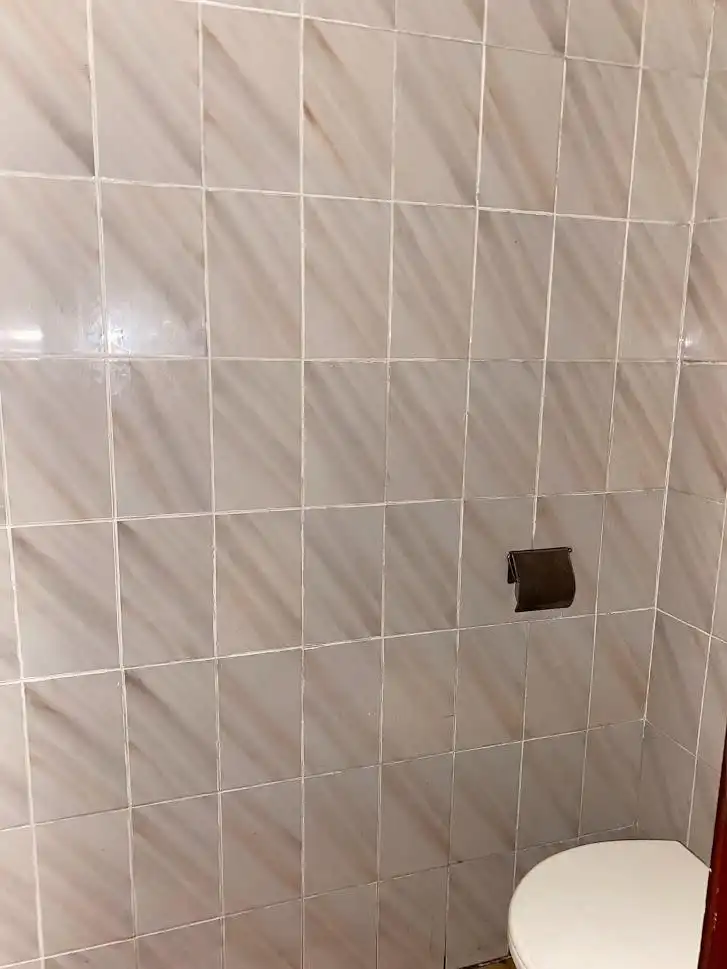 Badezimmer von Geschaftsraum zum Verkauf in Valladolid