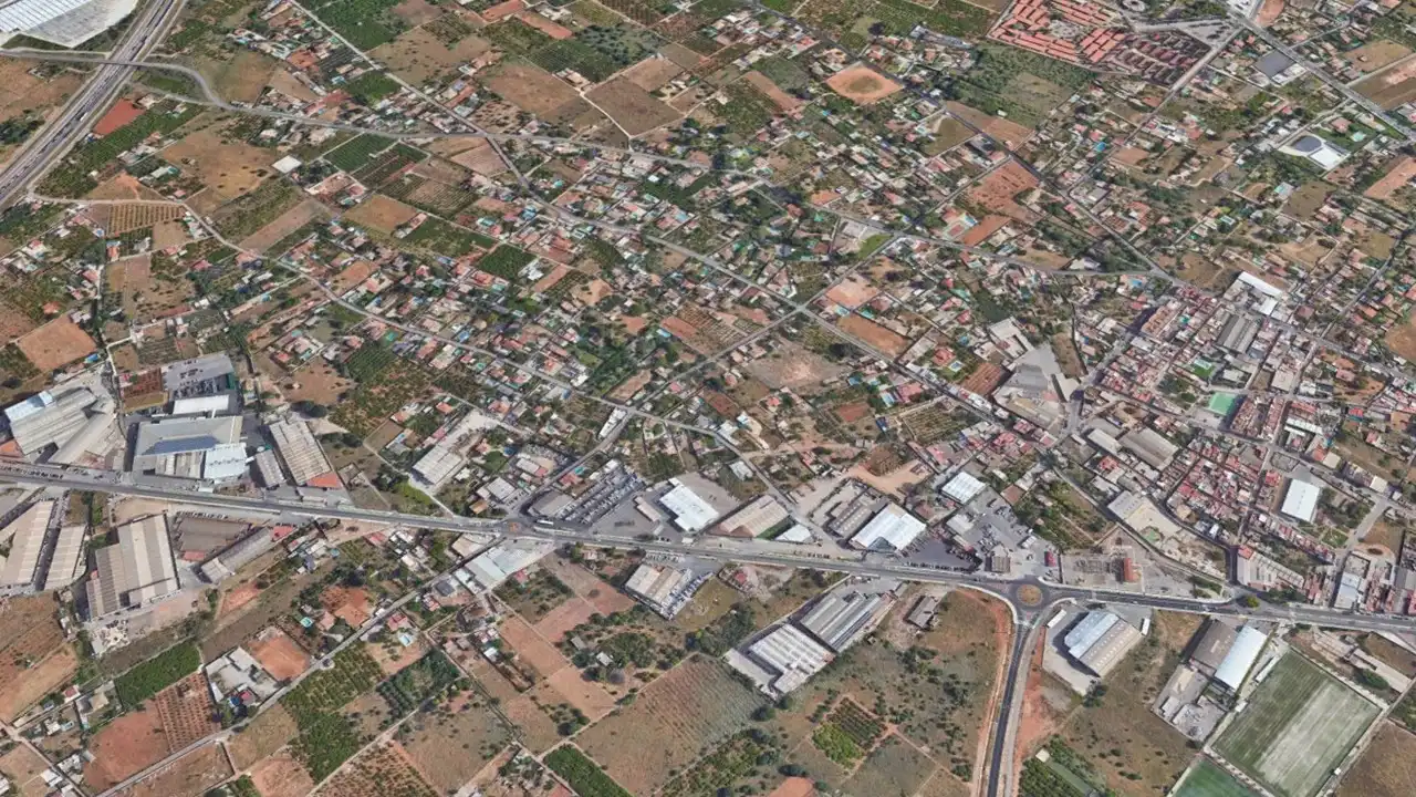 Terreno rustico in vendita a Ctra Onda, imagen 3