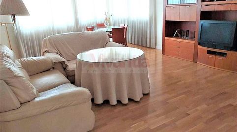 DUPLEX - ALAMEDA DE CERVANTES