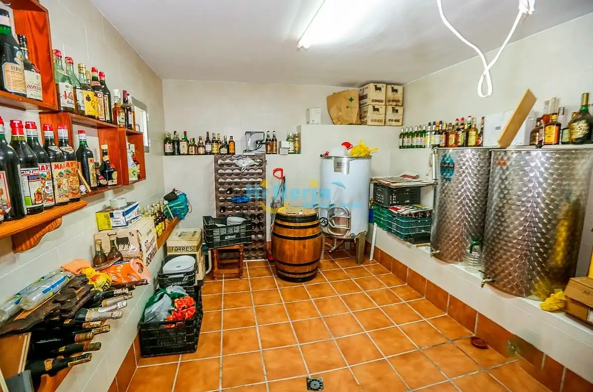 Casa en venda a Almuñecar centro, imagen 12