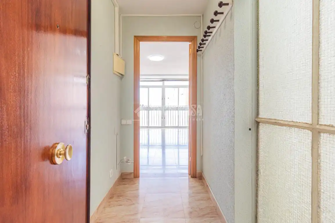 Attic for sale in Sant Cugat del Vallès  with Terrace and Balcony