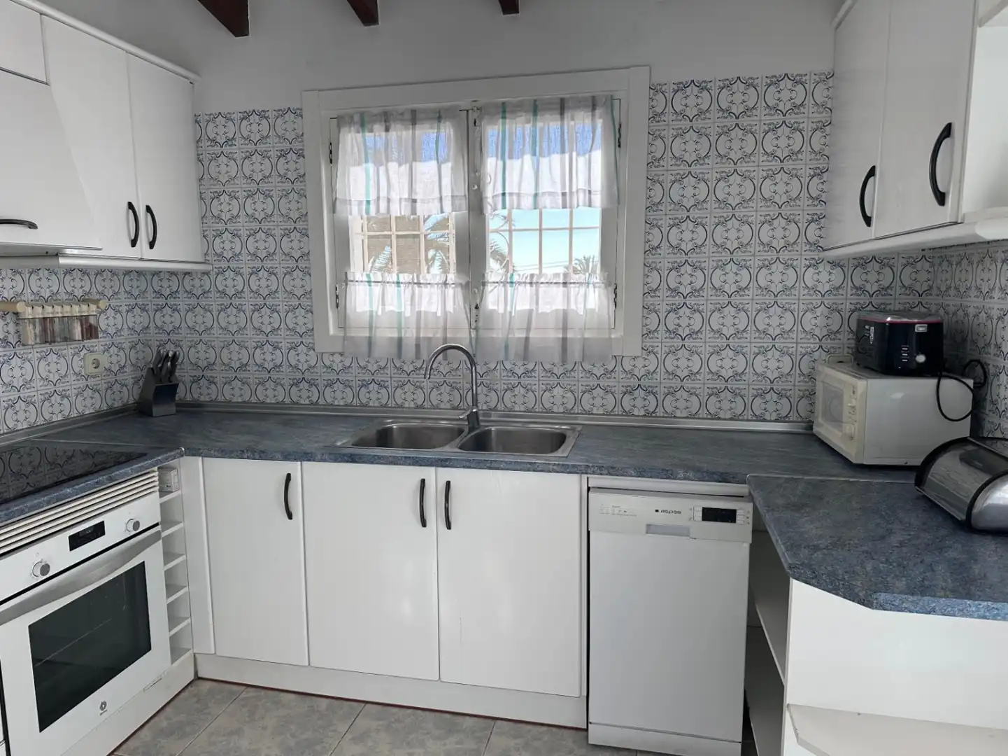 Villa mit Pool zum Verkauf in Benimeit - Tabaira, imagen 7