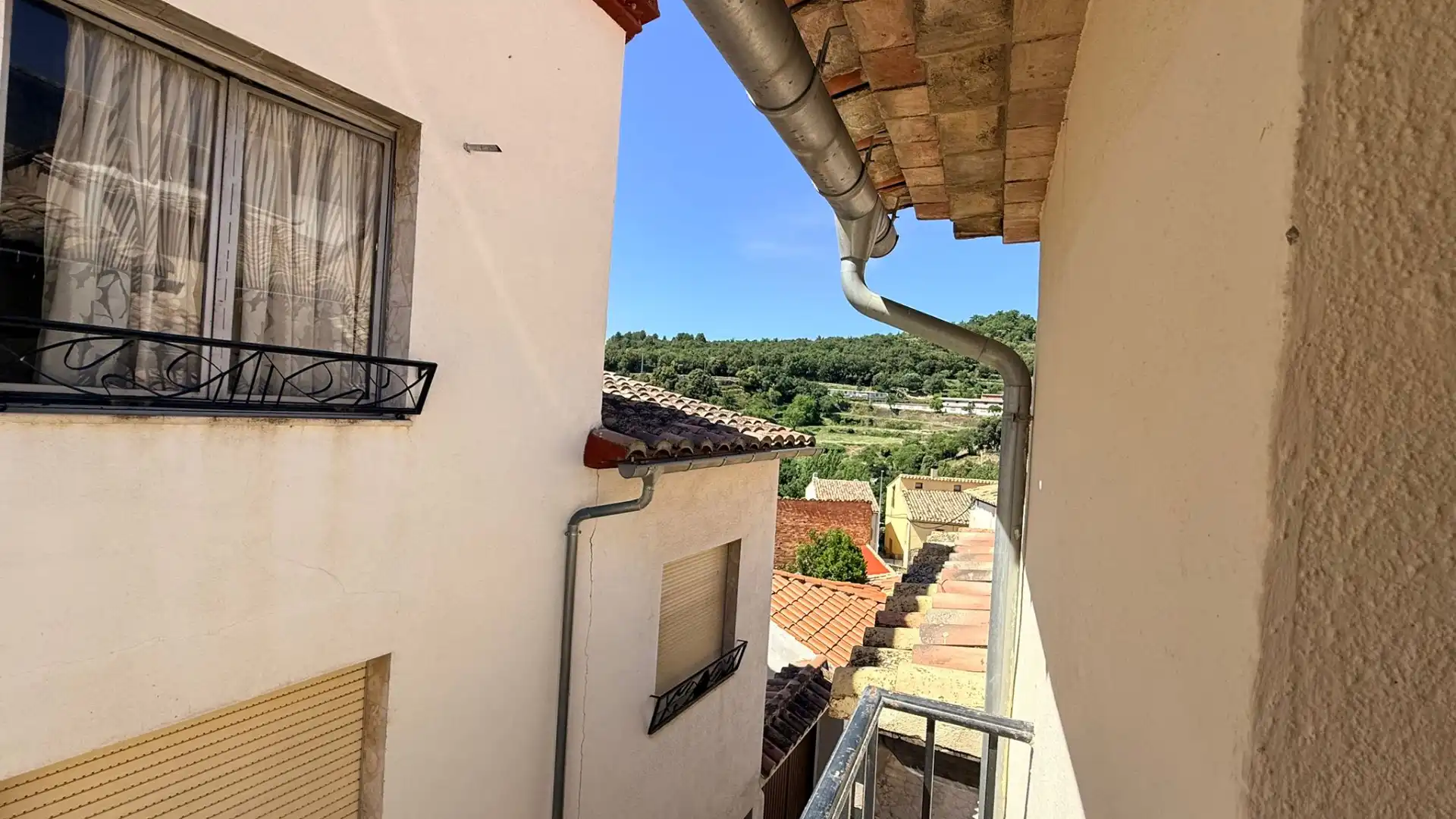 Terraza de Casa o chalet en venta en Todolella con Trastero