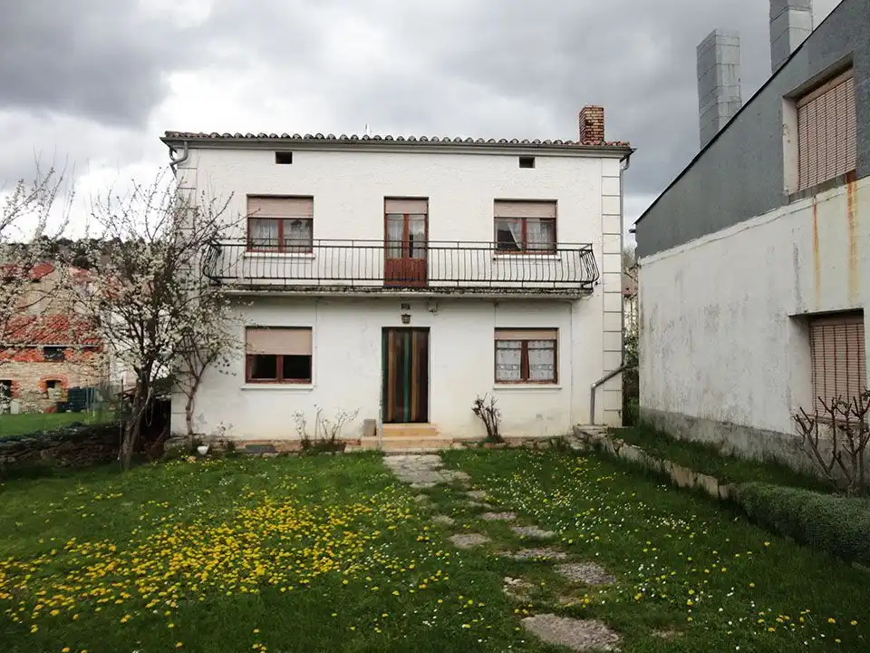 Casa con giardino in vendita a Plaza 32, imagen 5