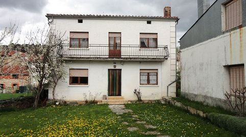 Foto 5 de Casa o xalet en venda a Plaza, 32, Espejón, Soria