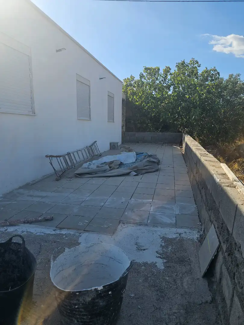 Chalet en venta en Diseminado Diseminados, imagen 6