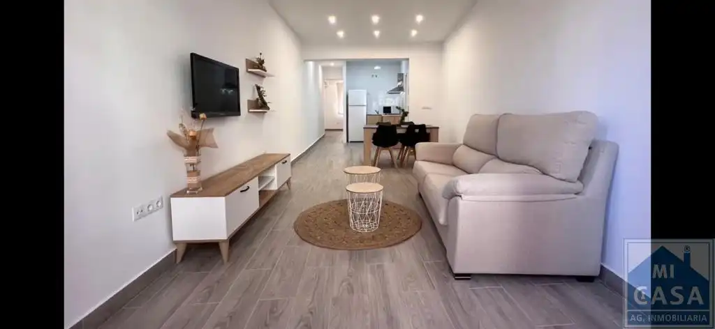 Wohnung zur Miete in Centro, imagen 5