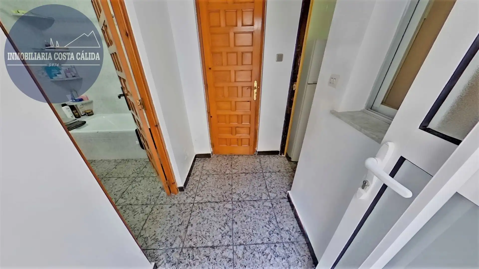 Casa o xalet en venda en Águilas amb Aire condicionat, Calefacció i Terrassa