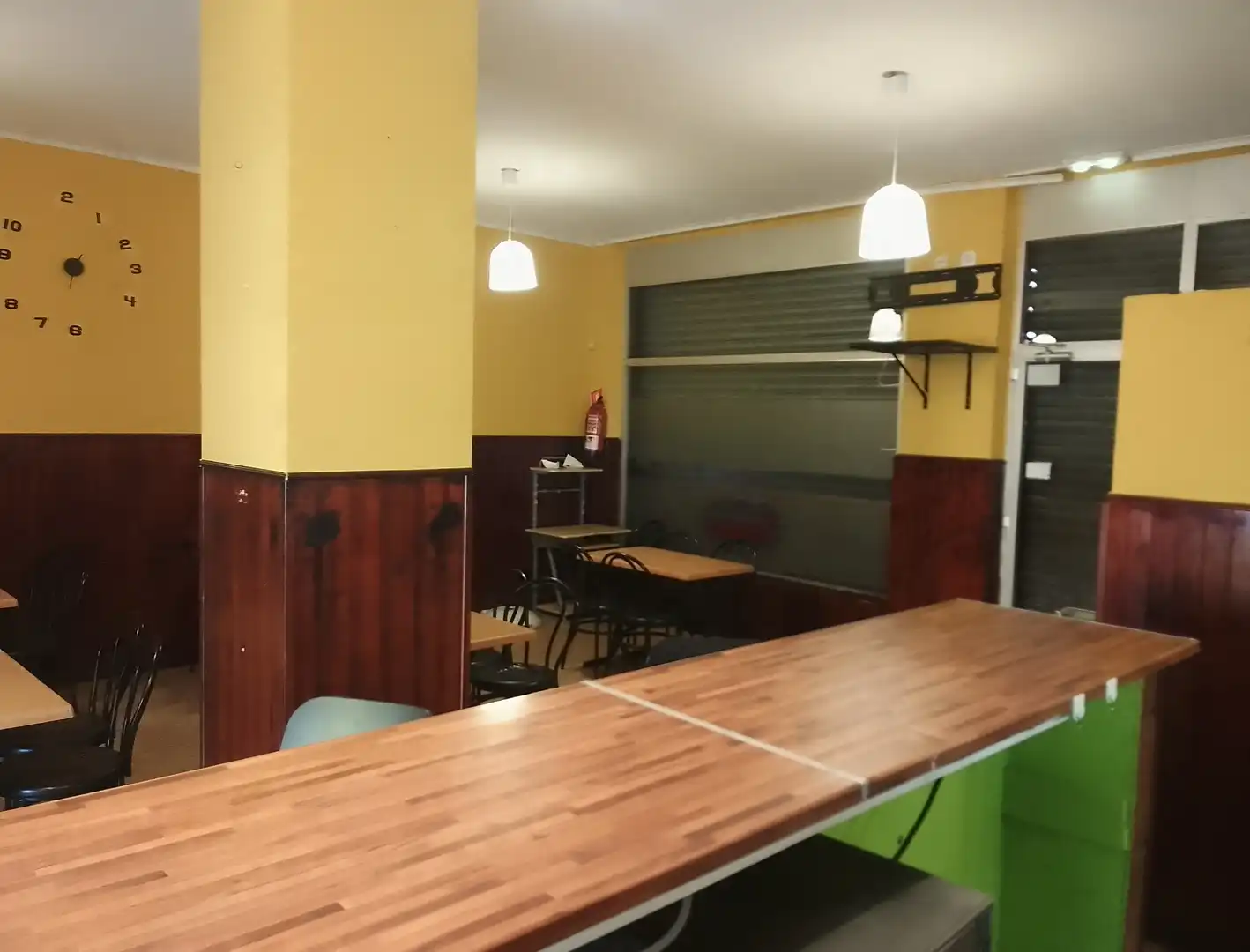 Business premises for sale in Calle Murcia 8, imagen 6