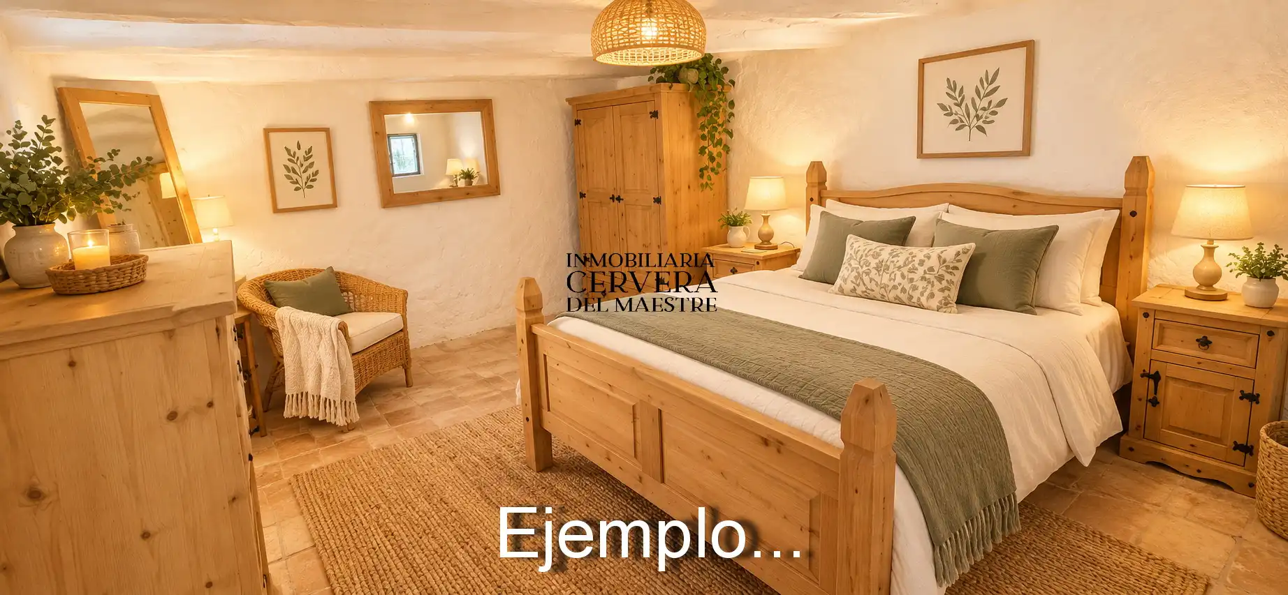 Casa en venta en Cervera del Maestre, imagen 12
