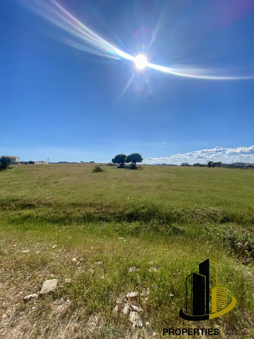 Terrenys i solars en venda a Guijuelo