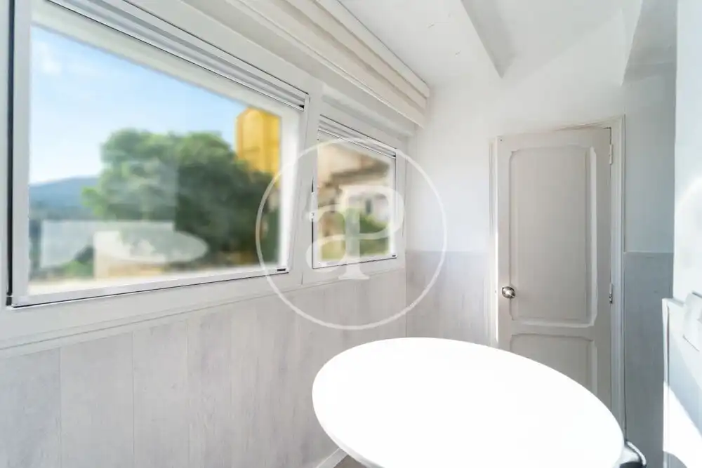 Terraza de Piso en venta en Alcoy / Alcoi con Calefacción y Trastero