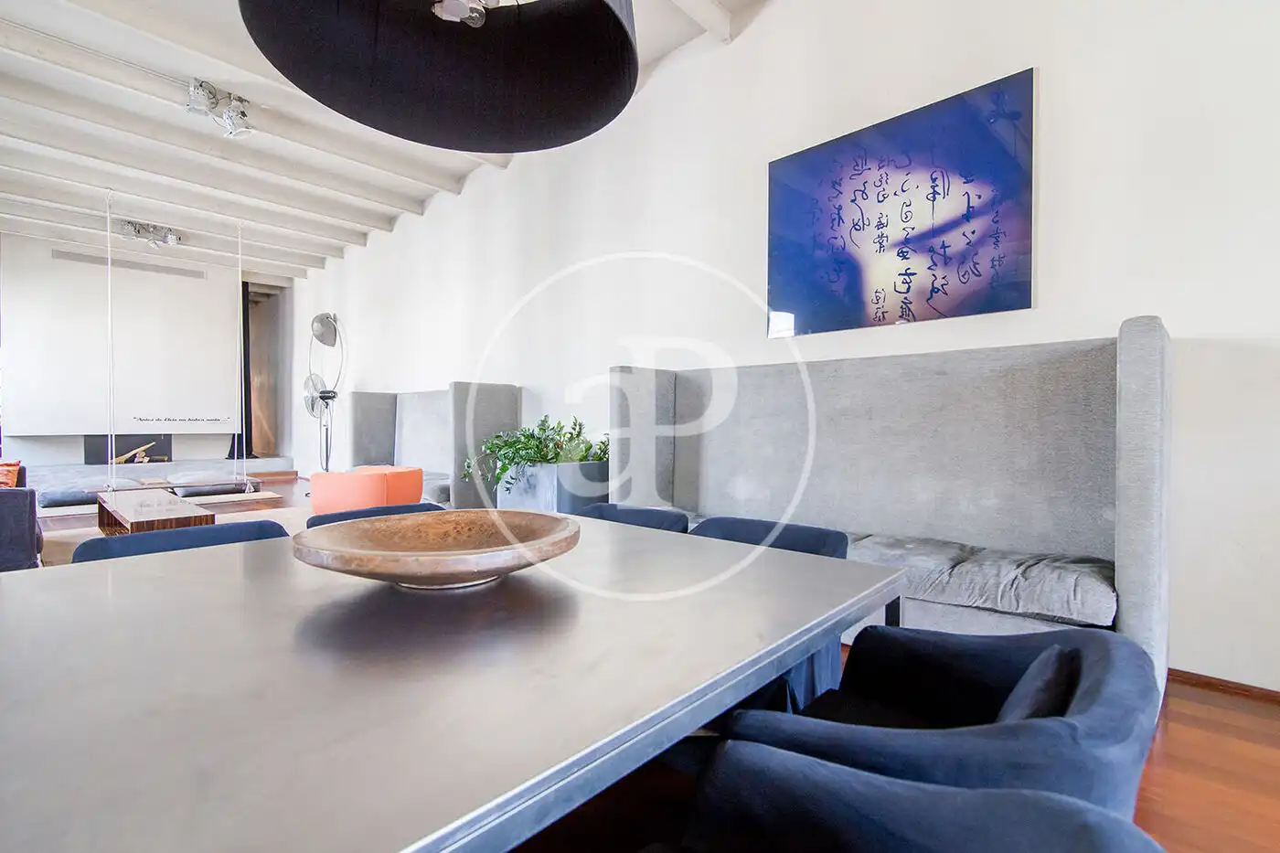Flat for rent in Passatge Sert, Sant Pere, Sta. Caterina i la Ribera