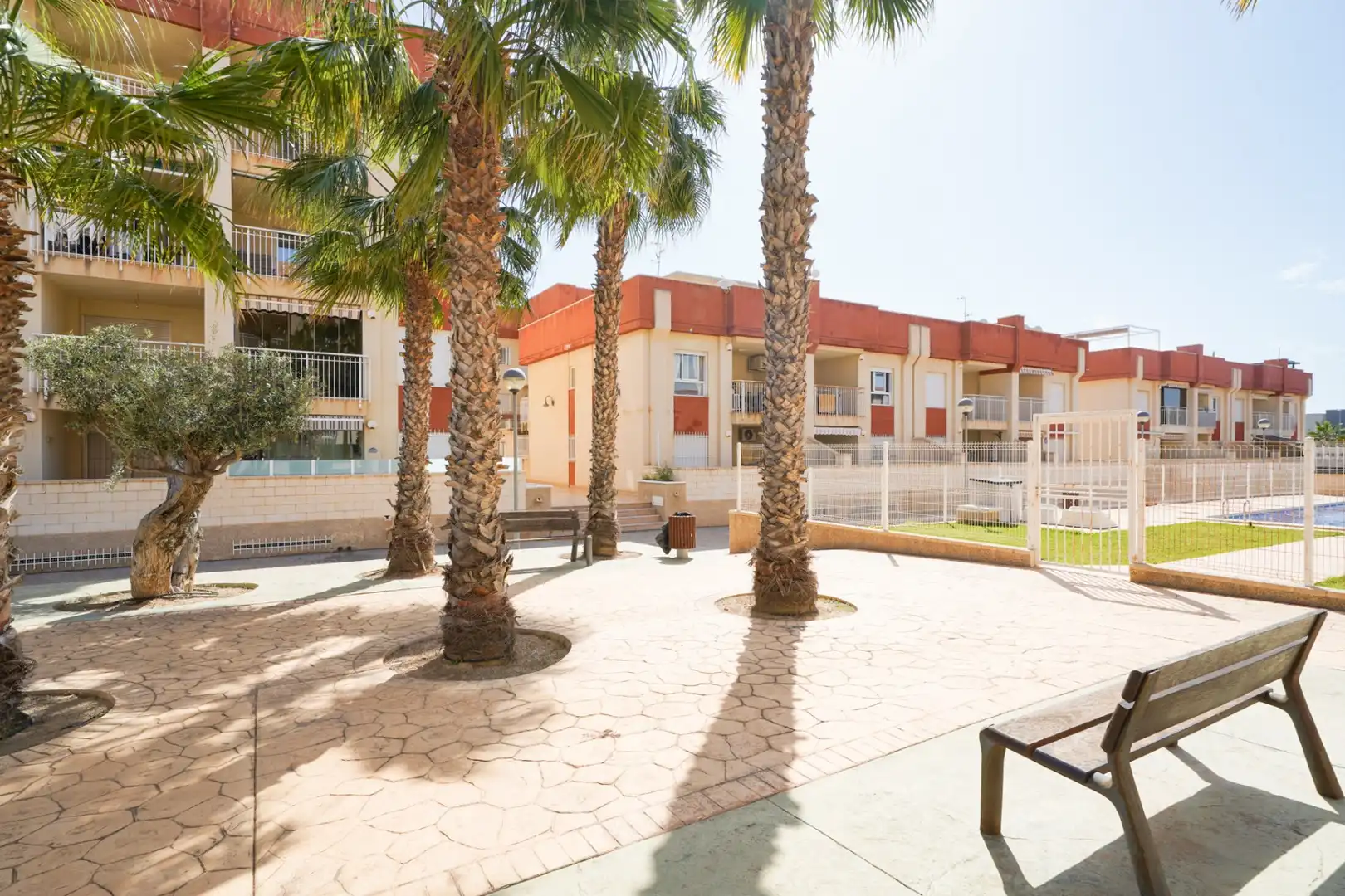 Apartament en venda a Lomas de Cabo Roig - Los Dolses