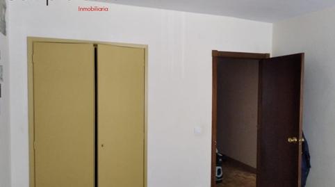 Foto 3 de Pis de lloguer a Paseo Conde Sepulveda, Ezequiel González - Conde de Sepúlveda, Segovia