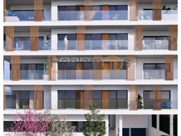 Flat with pool for sale in Sanxenxo pueblo