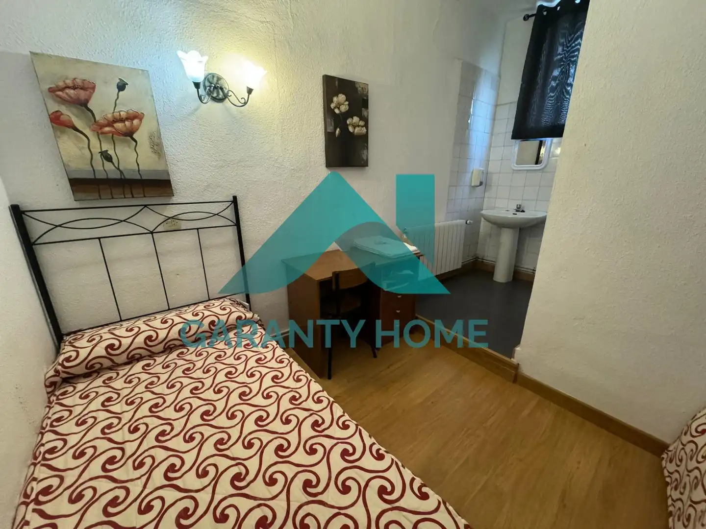 Bedroom of Buildings for sale in Cáceres