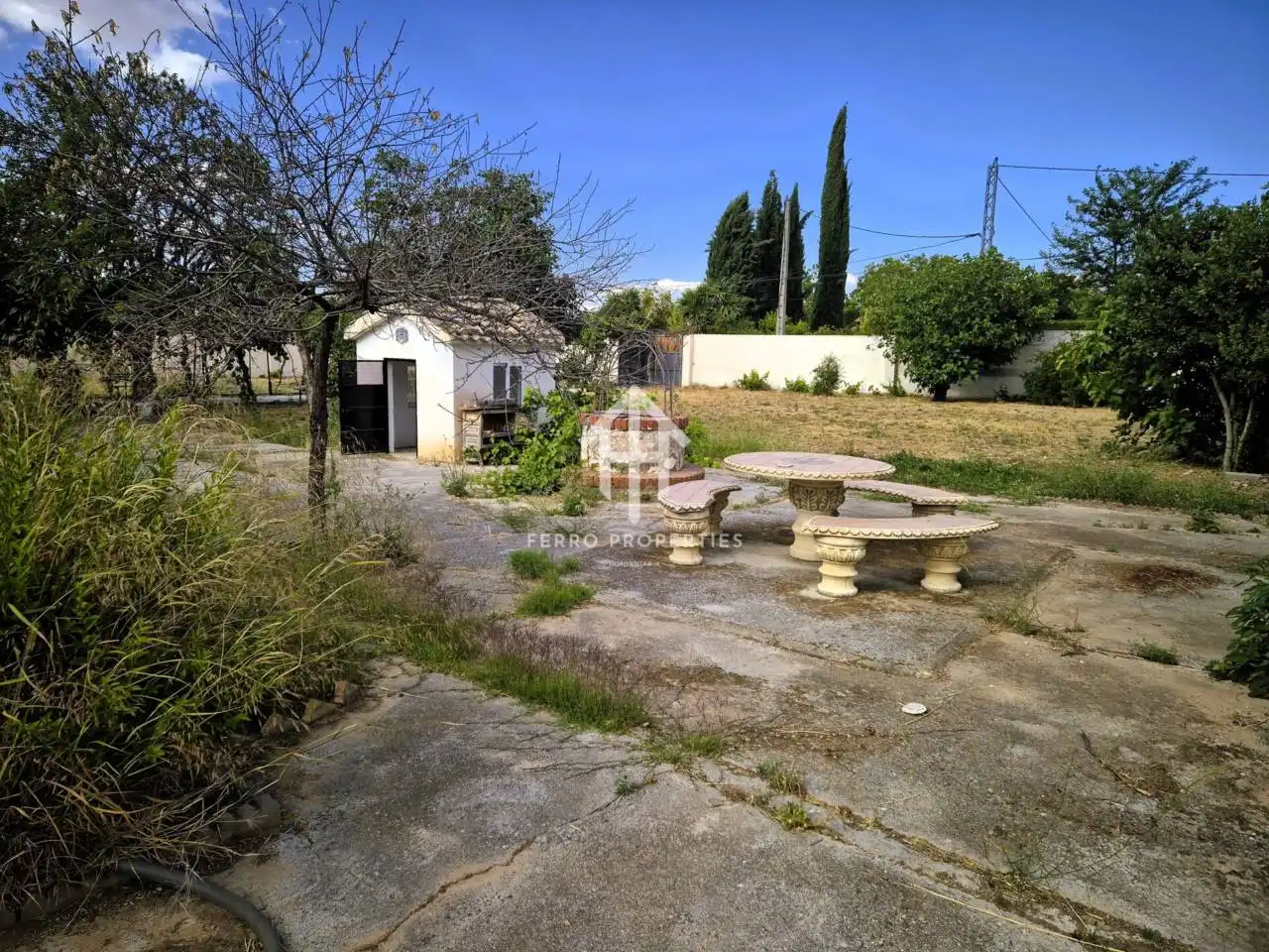 Terreni e lotti in vendita a Moraleda de Zafayona, imagen 21