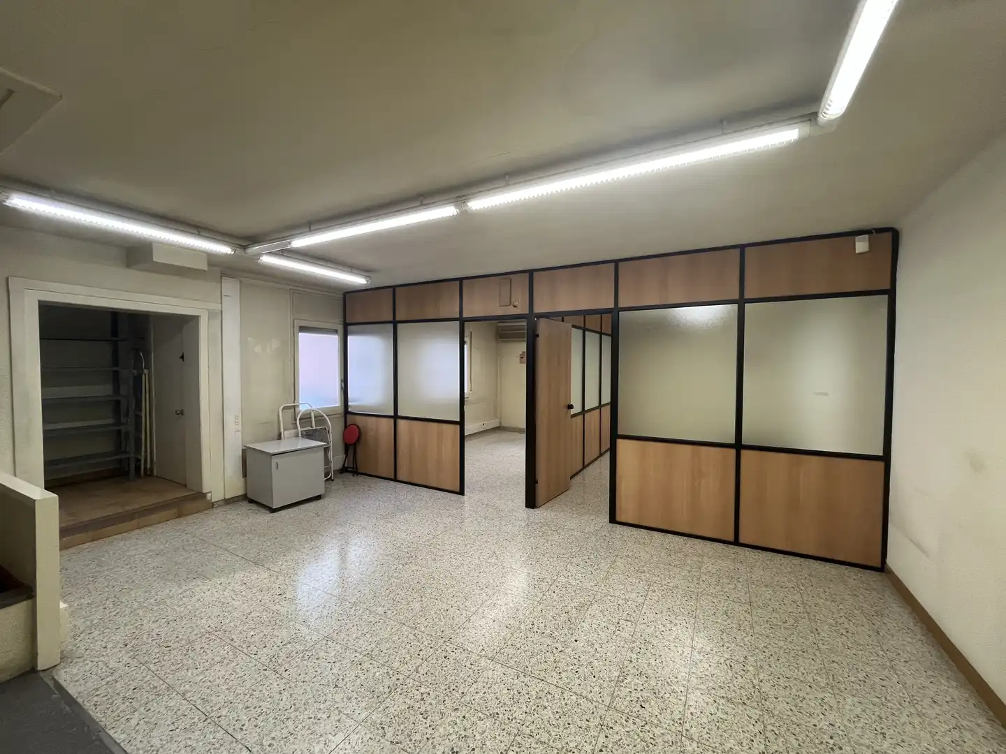 Local en venta en Manresa