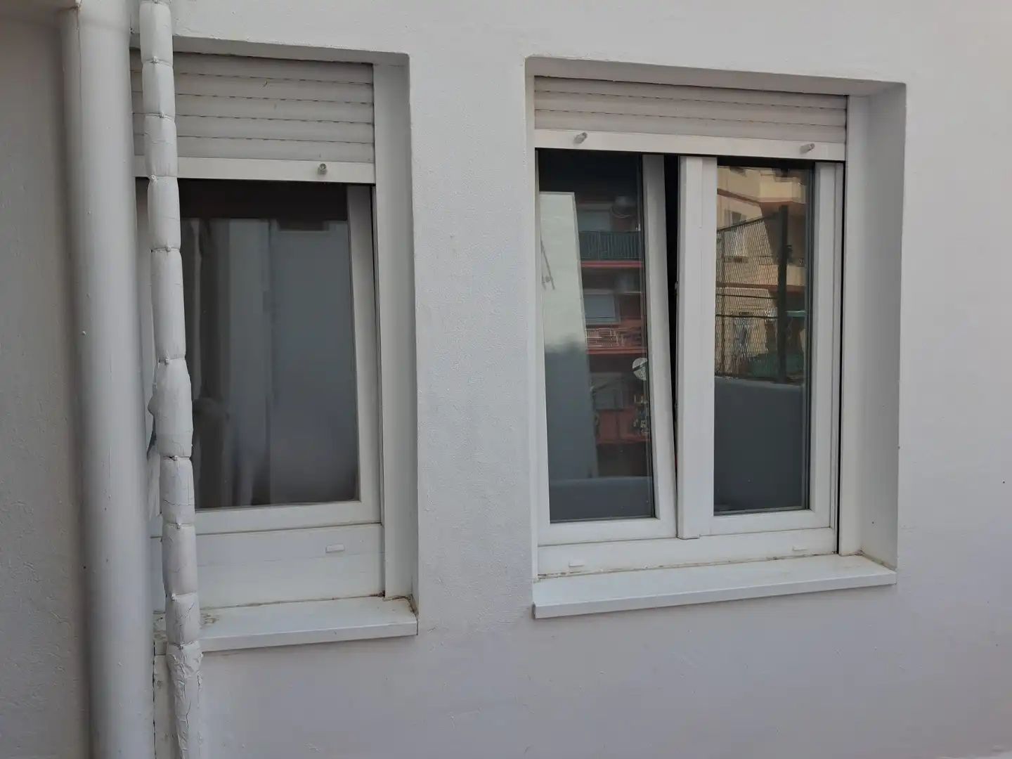 Terrassa de Apartament en venda en Zaragoza amb Aire condicionat, Calefacció i Parquet