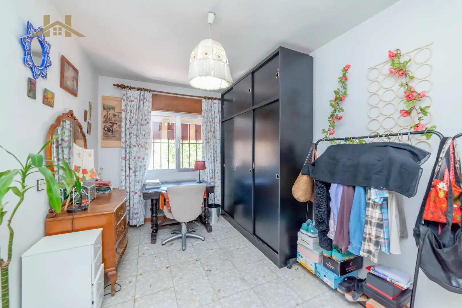Habitación de Casa o chalet en venta en Seseña con Calefacción, Jardín privado y Terraza