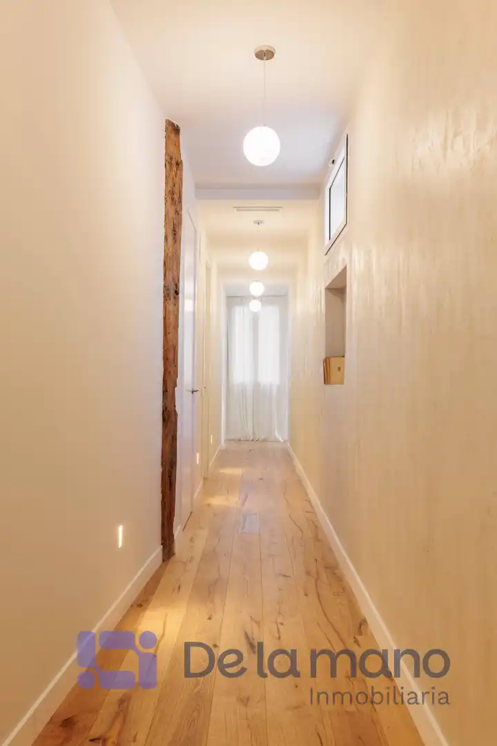 Ático con ascensor en venta en Plaza ANGEL 3, imagen 27