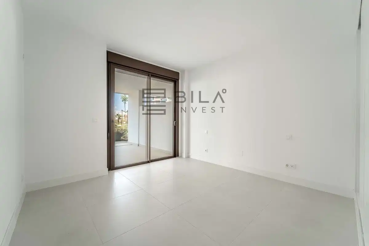 Piso con piscina en venta en Lomas del Higueron, imagen 5