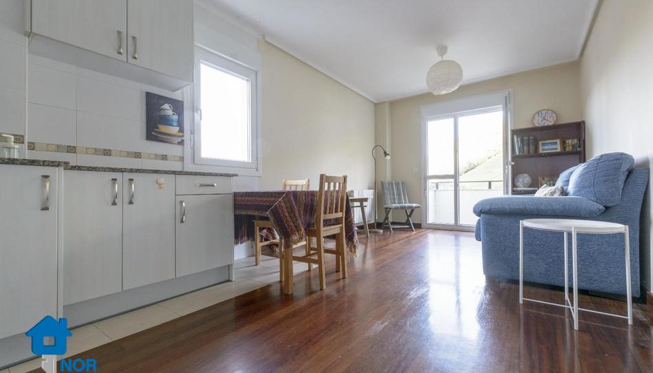 Foto 1 de Pis en venda a Ampuero, Cantabria