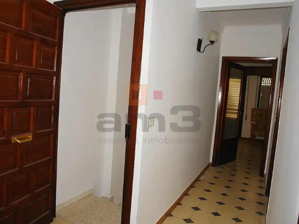 Casa o xalet en venda a Vera Ciudad