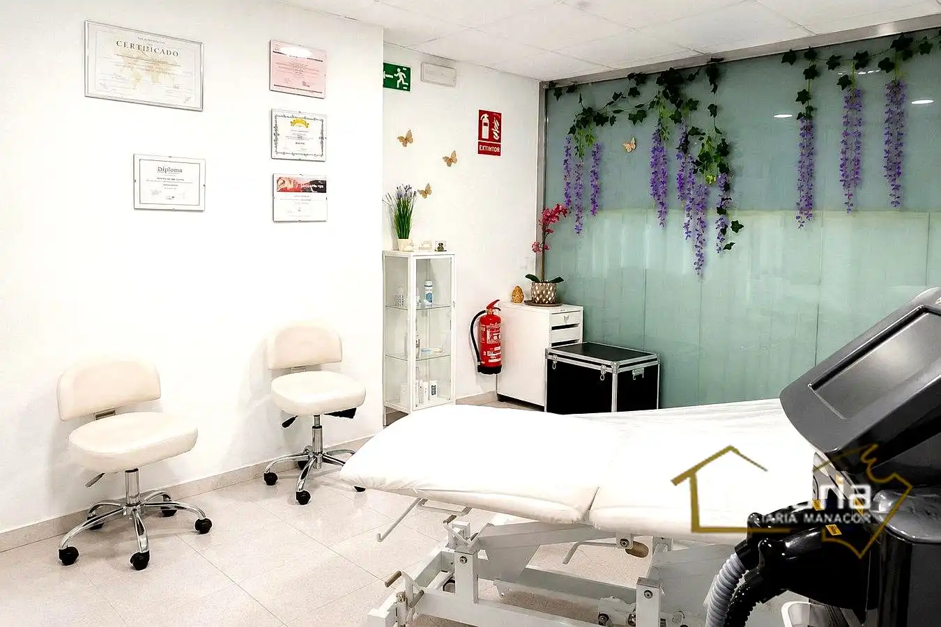 Local comercial en traspaso en calle de Jaume Balmes, imagen 5