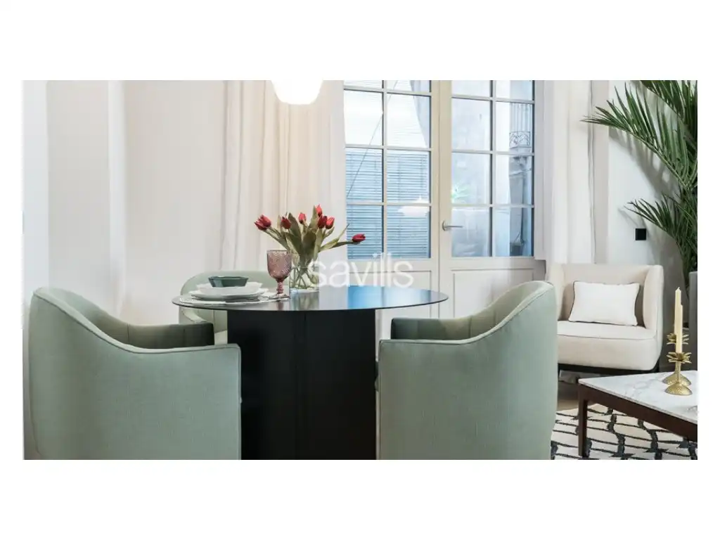 Apartament amb ascensor en venda a Ciutat Vella, imagen 4