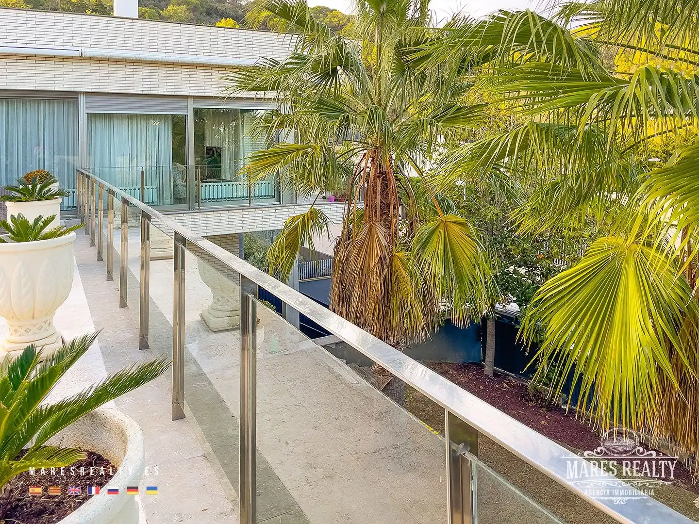 Casa con piscina in vendita a Santa Cristina - Sant Francesc, imagen 45