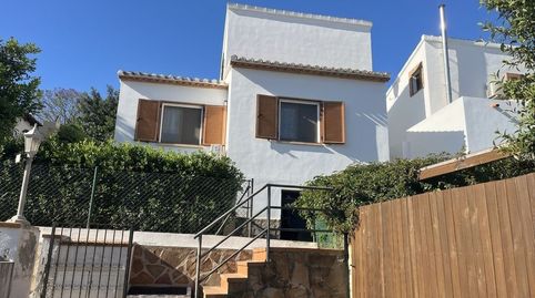 Photo 5 of Detached homes for sale in Las Rotas / Les Rotes, Dénia