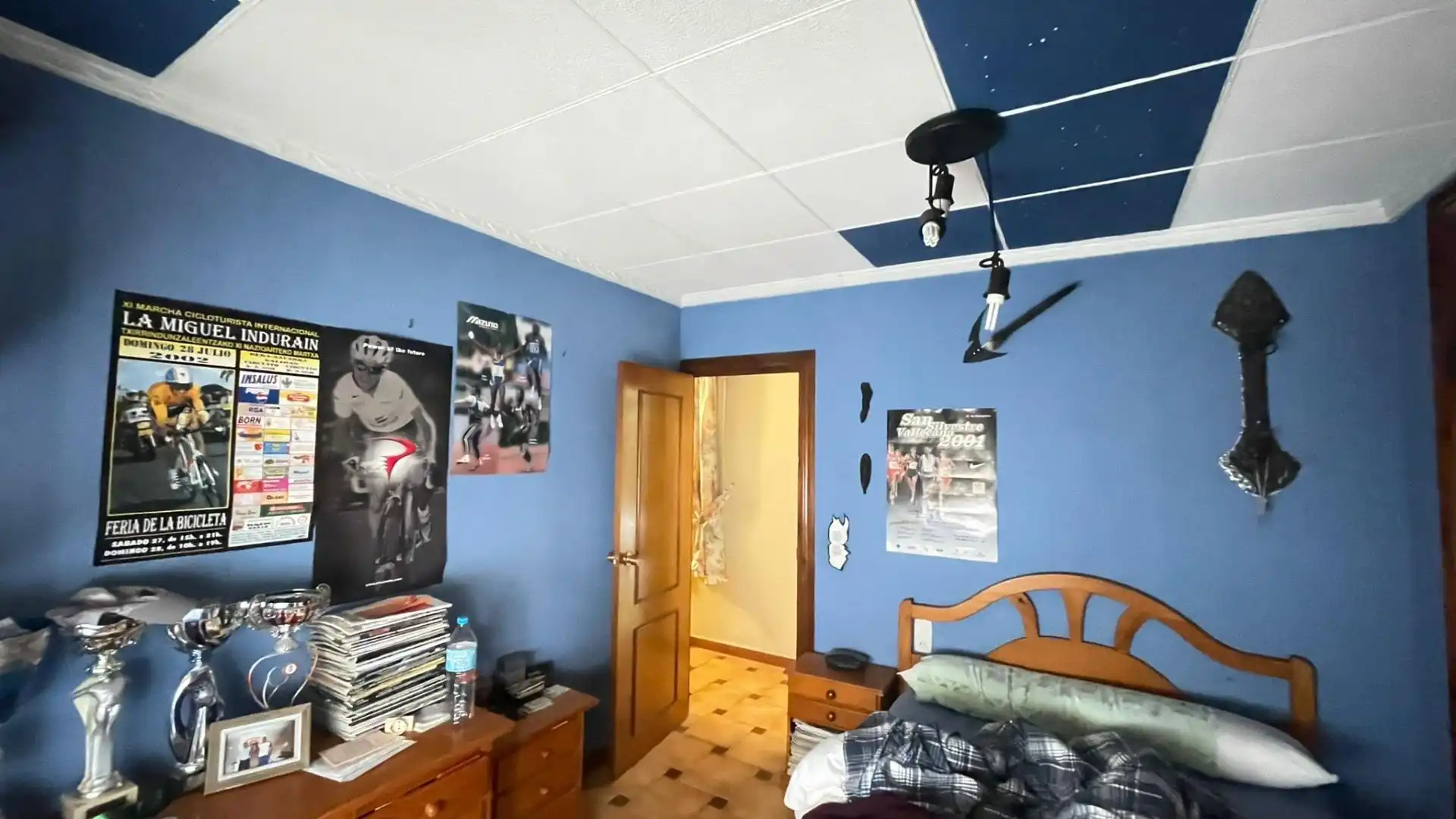 Habitación de Ático en venta en Fuente Álamo de Murcia