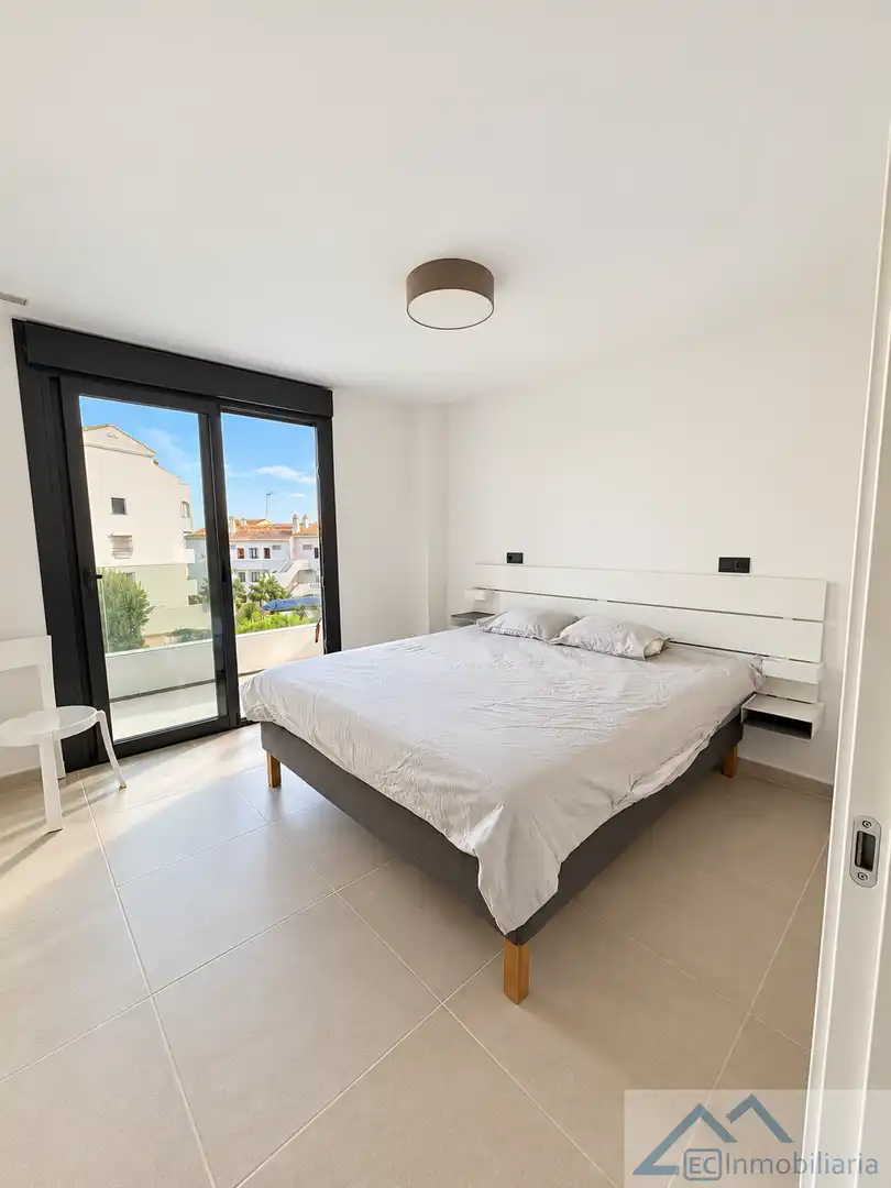 Appartement avec piscine à vendre à de la Roca, imagen 14