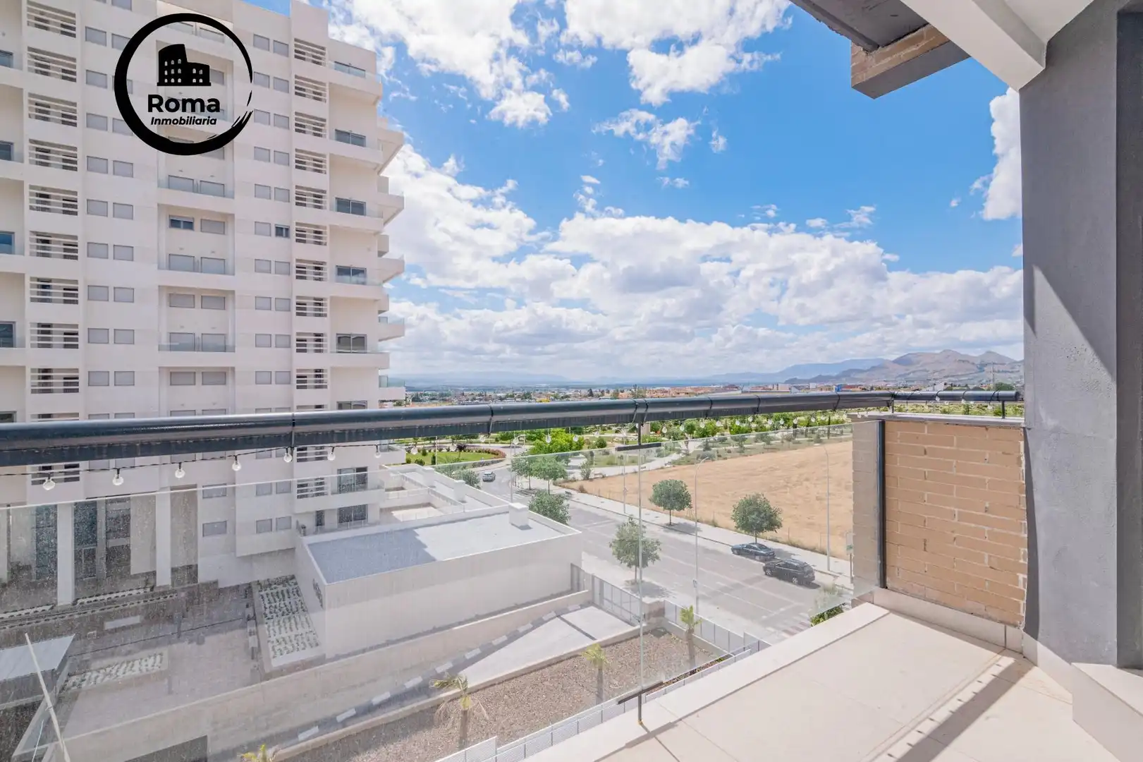 Piso con terraza en venta en Avda. Federico Garcia Lorca - Nueva Estación Autobuses, imagen 30