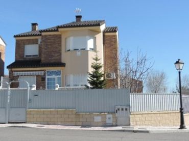 Casa a schiera con piscina in vendita a Valencia
