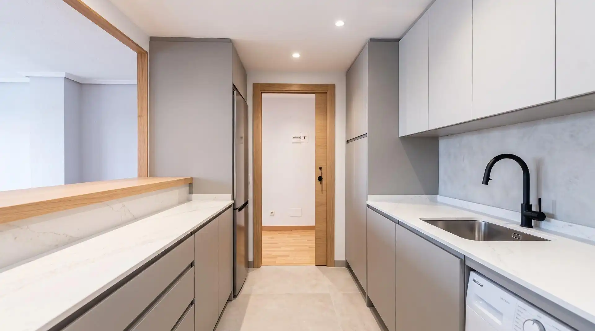 Attique avec terrasse à vendre à Algete Centro, imagen 15
