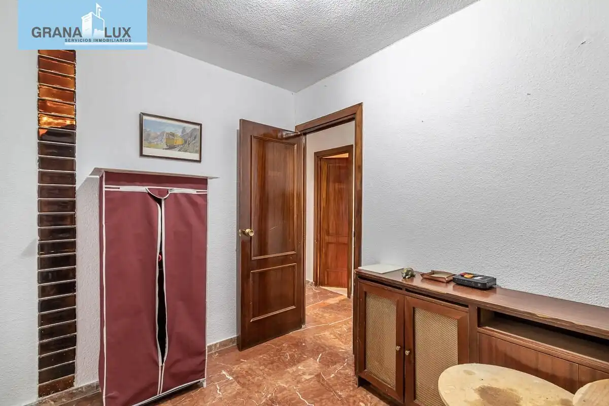 Flat with lift for sale in Camino DE RONDA, imagen 6