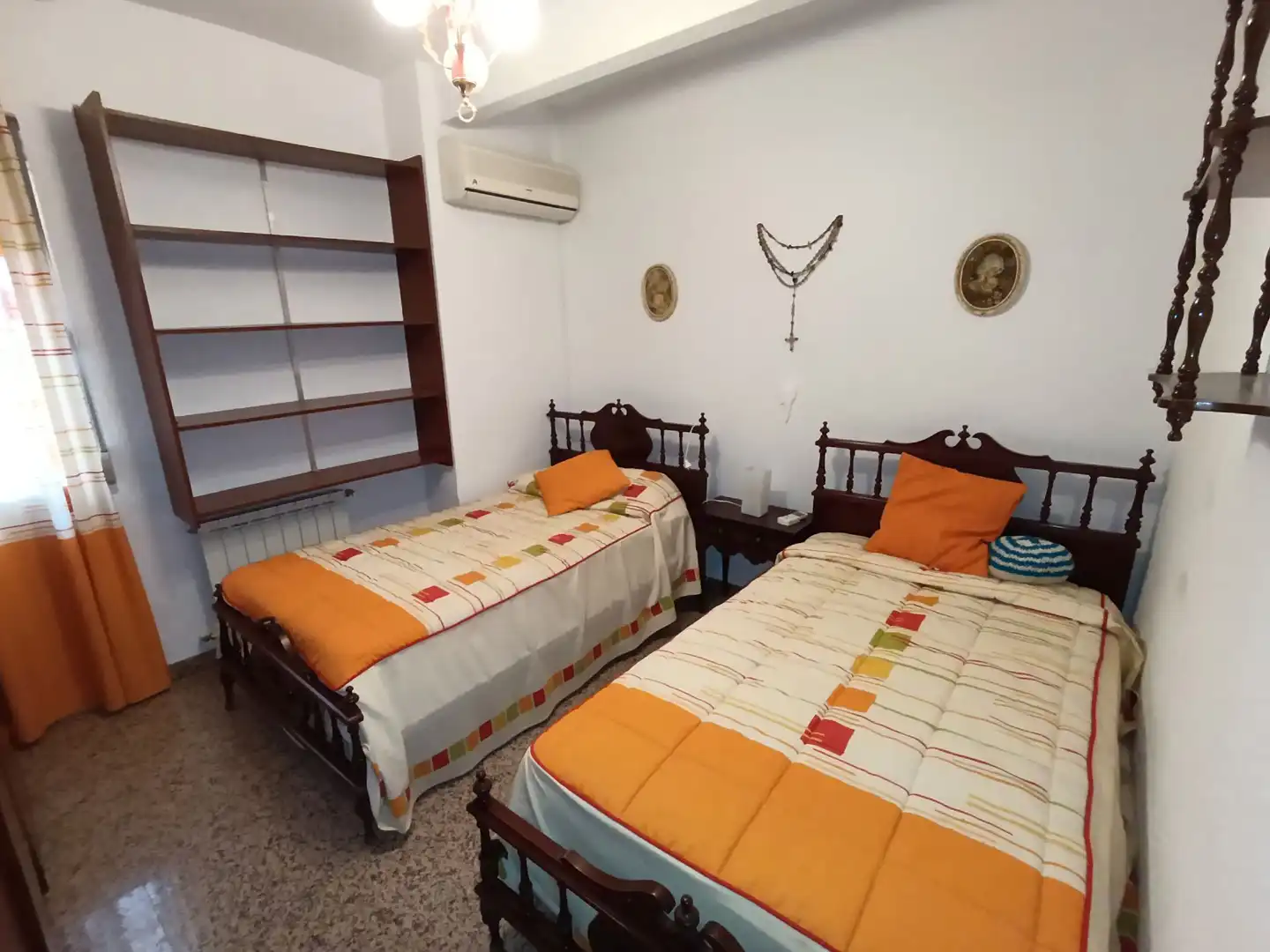 Casa con jardín en venta en Linarejos, imagen 17