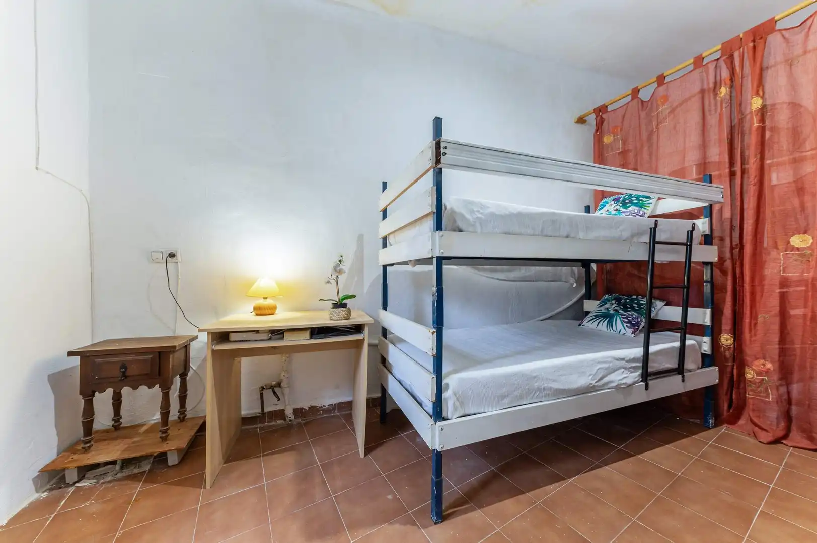Casa rústica amb piscina en venda a Calle del Romani 4, imagen 24