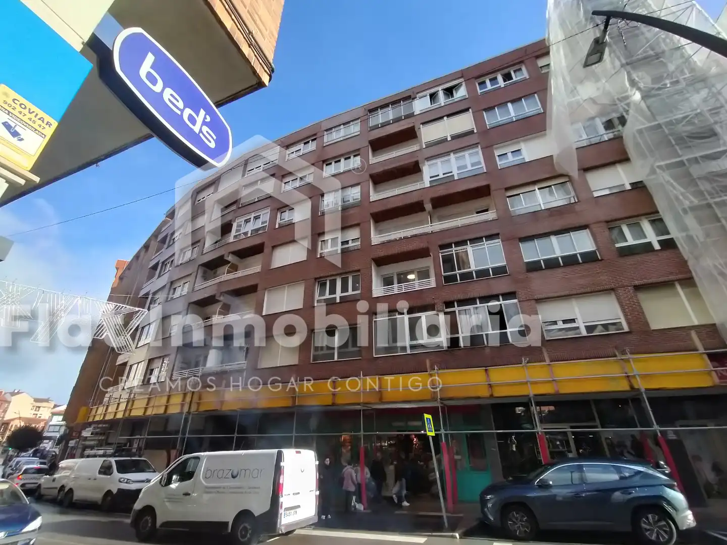 Appartement avec ascenseur à vendre à Calle de la Ronda 3, imagen 3