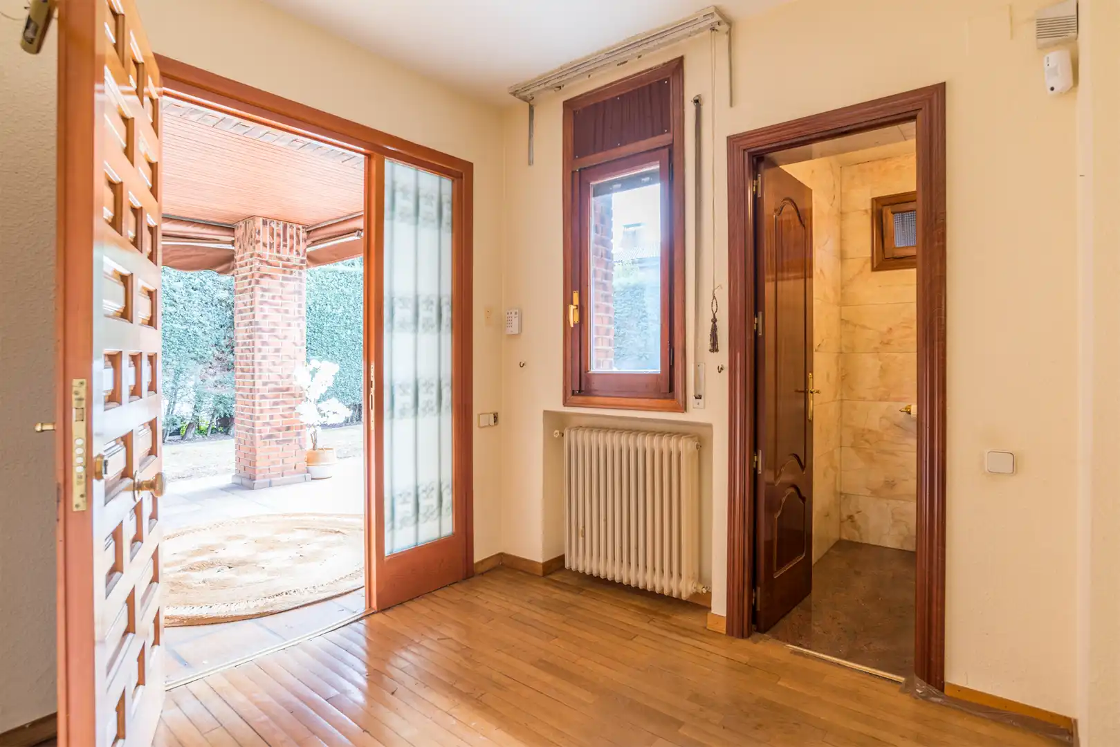 Houses for sale in Pozuelo de Alarcón  with Air Conditioner, Heating and Private garden