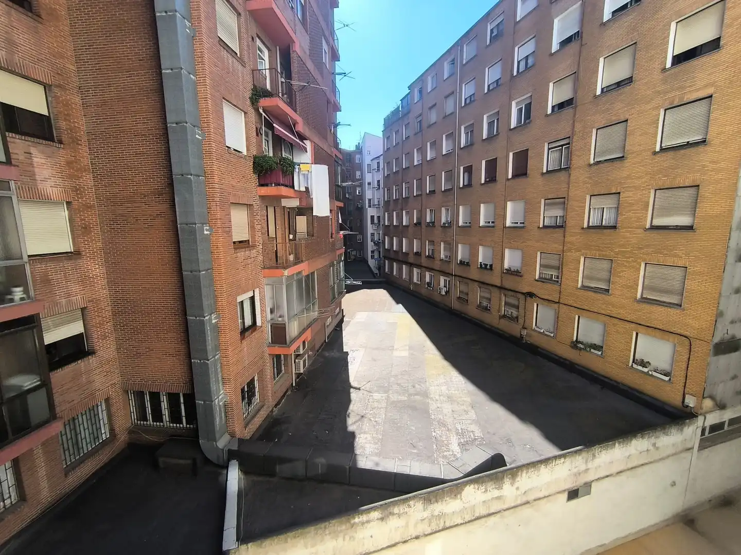 Flat with lift for sale in Luis Briñas Kalea, imagen 39
