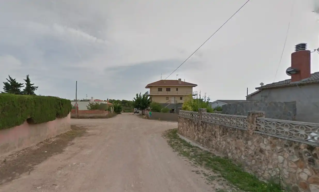 Casa o chalet en venta en Montferri