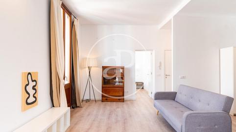 Foto 3 de Piso de alquiler en Carrer del Sindicat, El Sindicat, Palma de Mallorca